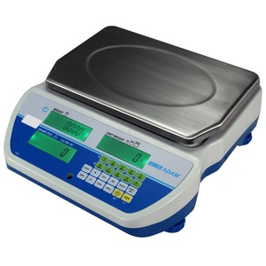 Báscula Digital de Plataforma de Acero Inoxidable Veidt Weighing CCT 48, 48 kg, 2 g, para Calcular el Precio, Contar Vegetales y Carne, CCT 48 - Product Image 5