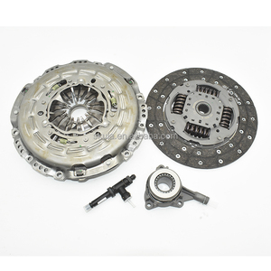 Kit de Disco de Embrague SKULA para Ford Ranger 2.2T BK31-7540-BB 6273032350 173171 <span class=keywords><strong>627303209</strong></span> - Product Image 3