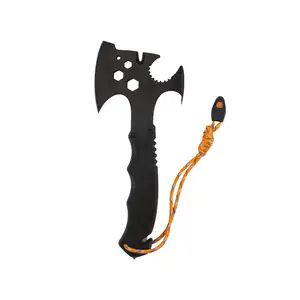 No moq for this multi tomahawk hatchet axe which can be used in garden and outdoor