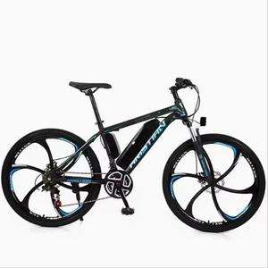 Bicicleta Eléctrica de Montaña de 3000W con Doble Motor, 26 Pulgadas, Doble Tracción, 60km/h - Product Image 3