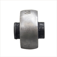 SAKES OE:5C0407183A, piezas al por mayor de fábrica de alta calidad, sistemas de suspensión automática, brazo de Control, reparación de arbustos, repuesto para VW Golf Jetta
