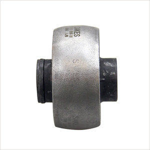 Sakes OE: 5c0407183a nhà máy chất lượng cao bán buôn các bộ phận tự động hệ thống treo hệ thống điều khiển cánh tay Bush sửa chữa phụ tùng cho VW Golf Jetta - Product Image 4