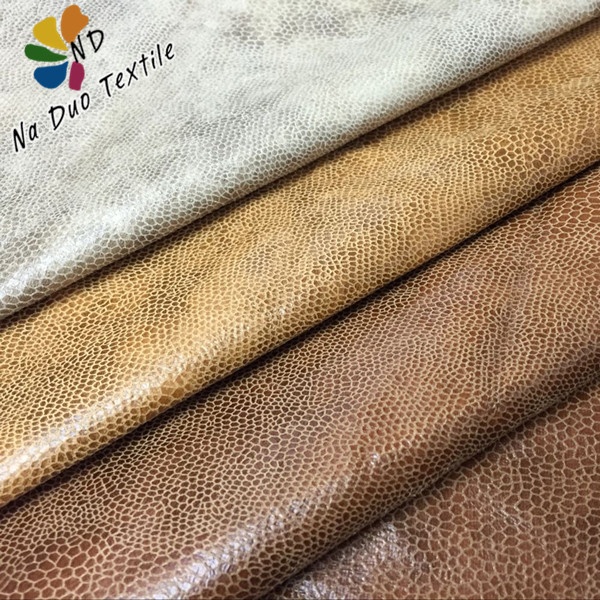 Хорошая кожа диван ткань/ткань кожа/мебель кожа