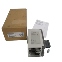 1 unidad nueva y original de controlador programable TSX COMPACT PC-E984-255 NSMP PLC