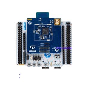 สต็อกต้นฉบับ NUCLEO-WBA65RI STM32WBA65RI ไมโครคอนโทรลเลอร์ SMPS บอร์ดพัฒนา D288 - Product Image 1