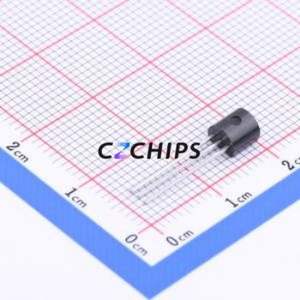 Original & New 3CA8550-<b>D</b> TO-92 Transistor Bipolar Junction Transistor (BJT) Whole Sale Electronic Component Chips & BOM Service - Product Image 2