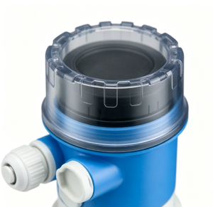 Endress+Hauser FMU30-AAHEAAGGF Prosonic FMU30, Sensor de Nivel Ultrasónico 4-20mA - Product Image 3