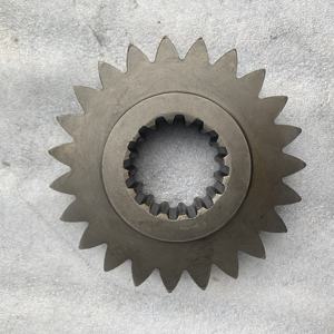 Excavadora EC290 1st Planet Carrier Assembly Sun <span class=keywords><strong>Gear</strong></span> <span class=keywords><strong>Swing</strong></span> VOE14547273 VOE14547279 - Product Image 4