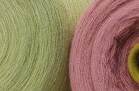 Fil de laine doux 2/26NM 100% mérinos chaud respirant doigté poids tricot Crochet pull écharpe vêtement utilisation