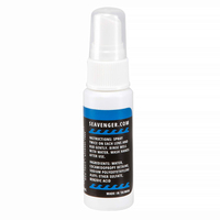 Liquide antibuée liquide antibuée pour lunettes Solution de nettoyage par pulvérisation
