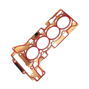 Joint de culasse pour <span class=keywords><strong>CITROEN</strong></span> C5 V6 24V 2946CC 00- 11115-33021-<span class=keywords><strong>C0</strong></span>/11115-3321-<span class=keywords><strong>C0</strong></span> - Product Image 2