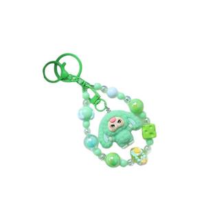 Llavero <span class=keywords><strong>de</strong></span> Muñeca <span class=keywords><strong>de</strong></span> Dibujos Animados <span class=keywords><strong>de</strong></span> Crema Roja <span class=keywords><strong>de</strong></span> Moda, Estilo Internet Red, en Bolsa Sorpresa, Joyería Colgante, Regalo <span class=keywords><strong>para</strong></span> Bebés <span class=keywords><strong>de</strong></span> Tres Años - Product Image 5