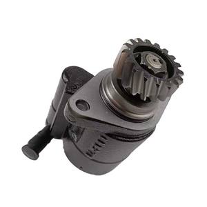 Nouvelle pompe <span class=keywords><strong>de</strong></span> <span class=keywords><strong>direction</strong></span> assistée à prix d'usine DZ9100130011 idéale pour les camions lourds Shacman - Product Image 5