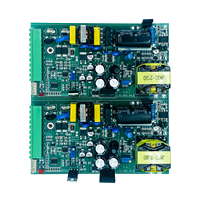 Fabrication de circuits imprimés sur mesure en usine PCBA, assemblage BGA SMT/SMD