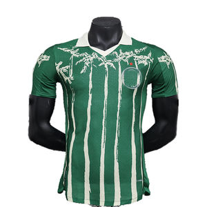 Setelan Olahraga Pria Custom Palmeiras, Jersey Sepak Bola, Pakaian Olahraga, Perlengkapan Sepak Bola, Setelan Olahraga, Setelan Pria, Jersey Pria - Product Image 4