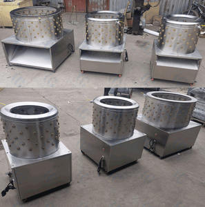 Cueilleur de <span class=keywords><strong>poulet</strong></span> automatique Offre Spéciale machines agricoles de volaille en acier pour le nettoyage de <span class=keywords><strong>poulet</strong></span> cueillette utilisée pour la ligne d'abattage d'abattoir - Product Image 2