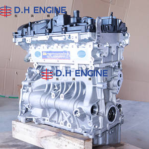 Reman para <span class=keywords><strong>BMW</strong></span> B48 motor B48A20D B48A20R B48B20B B48B20G 2,0 Turbo para 320i 330i <span class=keywords><strong>Z4</strong></span> X1 MINI JCW Clubman Cooper G20 G30 F39 - Product Image 3