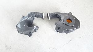 Filtro de Aire de Alto Rendimiento, Piezas del Sistema de Admisión de Aire para Motocicleta <span class=keywords><strong>PALMA</strong></span> 250 - Product Image 4