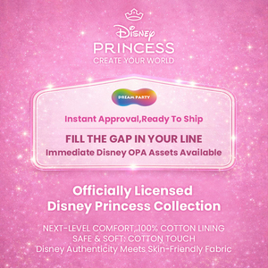 Disfraz de Princesa de Hadas Listo para Enviar, Forro de Algodón, Disfraz Infantil, Peluca, Juego de Joyas, Fiesta de Cumpleaños, Envío Rápido - Product Image 5