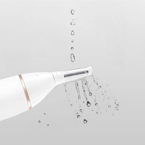 Recortador Eléctrico de Nariz y Orejas para Hombres, Depilación Indolora, Recortador de Cejas, Máquina de Afeitar, Cuidado Facial, Recortador de Vello de Nariz y Orejas - Product Image 6