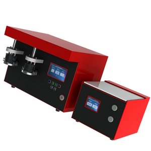 Analizador de Gluten para Laboratorio ISO 21415 para Análisis de Proteína de Trigo y Calidad de Masa - Product Image 2
