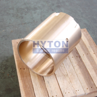 Suku Cadang Penghancur Eccentric Bushing HT-1022072951 Cocok untuk HP200E Cone Crusher