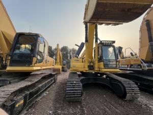 आयातित जापानी छोटे द्वितीयक खुदाई कोमात्सु pc350 गुणवत्ता विश्वसनीय कोमात्सु <span class=keywords><strong>35</strong></span> टन कम कीमत मूल खुदाई - Product Image 5