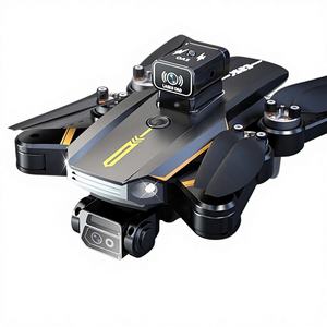 Dron sin Escobillas con Evitación de Obstáculos, Fotografía Aérea FHD 1080p, Tiempo de Vuelo de 10-20 Minutos, Aeronave de Grado Profesional para Adultos - Product Image 1