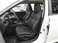 2025 Dongfeng Aeolus Yixuan GS, 1.5L, 125PS, SUV compact, toit ouvrant panoramique, grand écran, caméra de recul, prix ultra-bas.
