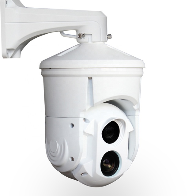 Outdoor Ptz 2MP 33x High Speed Dome Camera Laser IR 500m Ptz Cctv Camera
