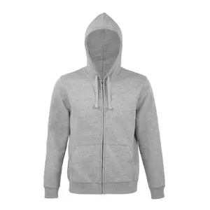 Sudadera con Cremallera Completa 03105 - Product Image 3