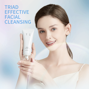 First Skin Time <span class=keywords><strong>Espuma</strong></span> y Crema Facial Hidratante Suave y <span class=keywords><strong>Limpiadora</strong></span> Profunda con Extractos <span class=keywords><strong>de</strong></span> Soja y Avena, Sin Sensación <span class=keywords><strong>de</strong></span> Tirantez, para Todo Tipo <span class=keywords><strong>de</strong></span> Piel - Product Image 2