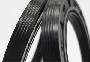 Tất cả các loại kích cỡ dầu chịu mài mòn NBR Nitrile FB/TC/tg4 con dấu dầu xương - Product Image 4