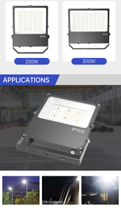 Nueva Lámpara Reflectores LED para Exteriores, 50w 100w 200w 300w 400w - Product Image 6