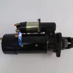Motor de Arranque CCEC 3021036-20 para Piezas de Maquinaria de Construcción - Product Image 2