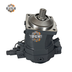 Vente en gros directe de pièces de chargeuse sur pneus, moteur hydraulique 11000533 R902162307 pour <span class=keywords><strong>Liebherr</strong></span> L550 L556 <span class=keywords><strong>L566</strong></span> - Product Image 2