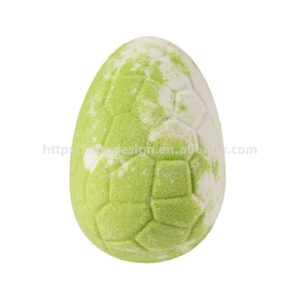 Hữu Cơ OEM 120G Khủng Long Trứng Tinh Dầu Tắm Bóng Trẻ Em Của Khủng Long Tắm Bom Có Chứa Đồ Chơi Nổ Hương Thơm Bóng - Product Image 6