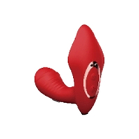 Jouets sexuels pour adultes, culotte vibrante à télécommande, mini vibrateur clitoridien, vibromasseur G-spot, rechargeable par USB, étanche