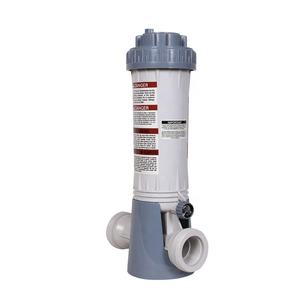 Alimentador automático <span class=keywords><strong>de</strong></span> <span class=keywords><strong>cloro</strong></span> <span class=keywords><strong>para</strong></span> piscina, clorinador automático, dispensador <span class=keywords><strong>de</strong></span> <span class=keywords><strong>pastillas</strong></span> <span class=keywords><strong>para</strong></span> piscina - Product Image 4