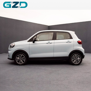 Voiture <span class=keywords><strong>Électrique</strong></span> Chinoise la Moins Chère Leapmotor T03, Véhicules à Énergie <span class=keywords><strong>Nouvelle</strong></span> Haute Vitesse, Mini Voiture Leap Motor T03 2024 en Stock - Product Image 5