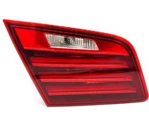 Luces traseras LED WELIFTRICH, muy vendidas, luces traseras interiores para BMW Serie 5 F10 LCI 2014-2015 OEM 63217306163 63217306164 - Product Image 2