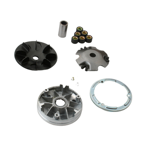 Kit de variador AY50 para let AH AY Katana AJ Sepia S 50 AP UF Estilete UX Zillion 50cc 2T piezas de motor de motocicleta - Product Image 6