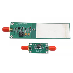 Antena activa de onda corta Mini-Whip MF/<span class=keywords><strong>HF</strong></span>/VHF Placa receptora de onda corta <span class=keywords><strong>RTL</strong></span> <span class=keywords><strong>SDR</strong></span> Sistema de antena activa para receptor de <span class=keywords><strong>RTL</strong></span>-<span class=keywords><strong>SDR</strong></span> - Product Image 3