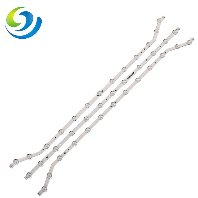 3pcs Backlight for 39FH 12LED+13LED TV Led Backlight BN96-28764A/BN96-28765A BN96-29032A/BN96-29033A LM41-00001U
