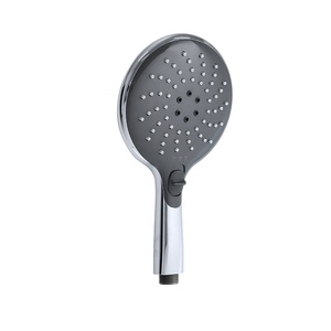 Ручной Душ высокого давления с функцией управления потоком - Product Image 2