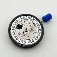 Reloj de Pulsera para Hombre al por Mayor, Movimiento NH35, Automático, Acero Inoxidable, Manecillas Luminosas, Fecha, para Negocios y Oficina - Product Image 2