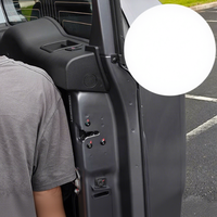 Motor Eléctrico para Puerta Trasera de Coche, Accesorios Electrónicos para Automóviles Deportivos, Piezas de Automóvil de Acero Inoxidable, Chery