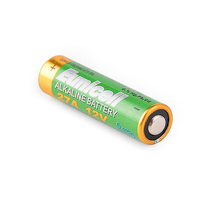 OEM Eunicellถ่านกระดุมแรงดันไฟฟ้าสูงLR27A 12V A27 แบตเตอรี่อัลคาไลน์สำหรับขาย - Product Image 3