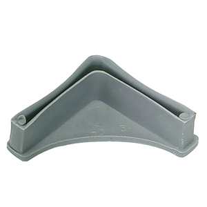 Piedini in Plastica per Scaffali - Product Image 1