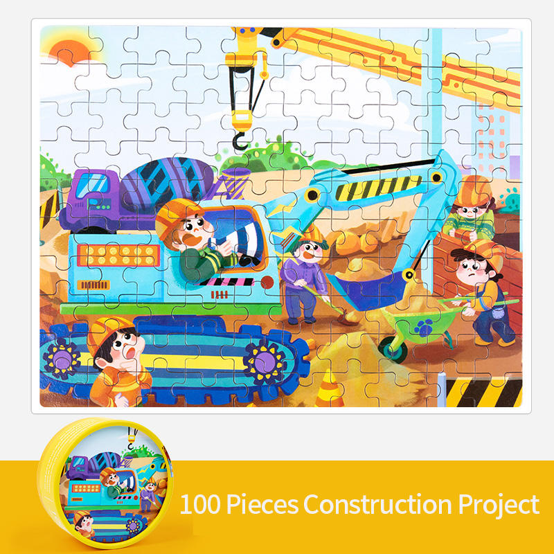 Progetto di costruzione